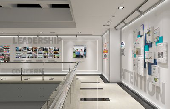 楚雄制作安装文化墙的流程是什么？