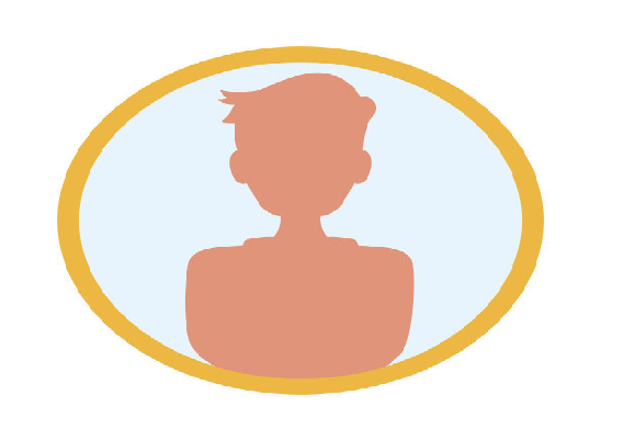 楚雄墙绘中如何画好人物轮廓？