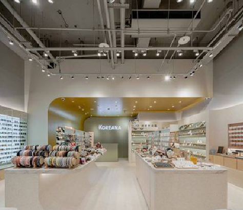 楚雄店面装修流程