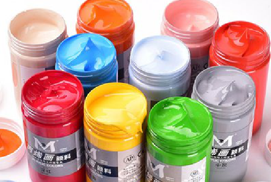 楚雄你知道什么材料可以用于墙绘吗？