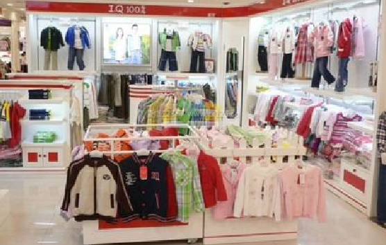 楚雄店面装修风格确定。