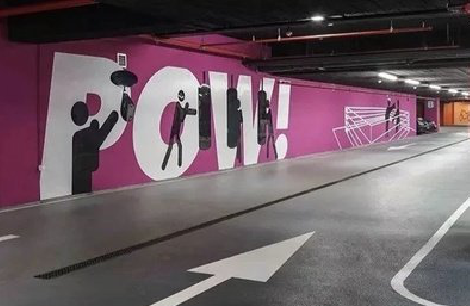 楚雄墙绘设计师的选择是关键。