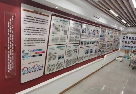 楚雄大城市文化背景墙制作常用工艺。