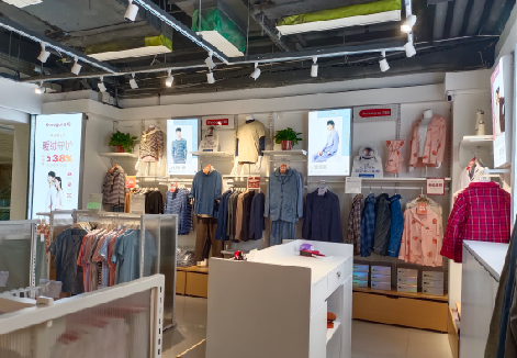 楚雄超市卖场装修如何提升消费欲望？