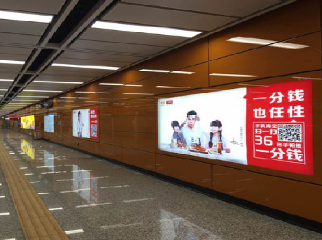 楚雄广告灯箱的发展前景？