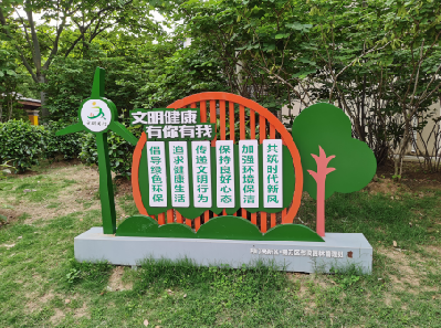 楚雄标识标牌对现代社会的重要性。