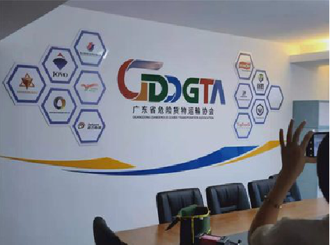 楚雄公司走廊文化墙如何设计布置？