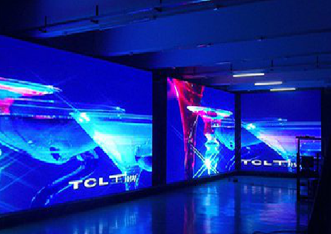 楚雄如何解决LED显示屏耗电问题？